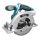  Dedra DED7064 18V circular saw