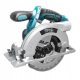  Dedra DED7064 18V circular saw