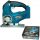  DEDRA CORDLESS JIGSAW DED7060 SAS 18V 2Ah