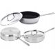 Frying pan Berghoff STUDIO traditional frying pan 28 cm non-stick coating (non-stick coating)