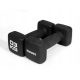  Zipro fixed dumbbells 2x 3 kg