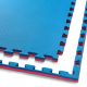  4FIZJO equipment mat 100 cm x 100 cm multi-color