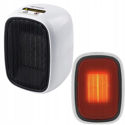  SMALL MOBILE PORTABLE INFRARED HEATER 500W