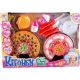  PIZZA CAKE KITCHEN SET CUTTING ACCESSORIES