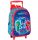 Kids' PJ Pals Rolling Backpack – Perfect for School