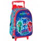 Kids' PJ Pals Rolling Backpack – Perfect for School