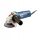  Bosch 750 W 230 V corded angle grinder