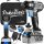  DEKO cordless impact wrench DKID20BL01-B