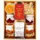  GIFT BASKET GIFT SWEETS HEART HONEY CONF