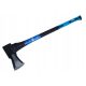 Splitting axes, carpenter's axes JOBIextra axe 85 cm 2.2 kg