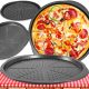 Venom pizza tray 36 x 38.5 cm, diameter 33 cm