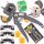 Garden shears and hedge trimmers Powermat hand shears 2 cm 0 V