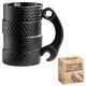  TIRE MUG gift for driver father husband man