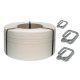 16 mm PACKAGING TAPE SET FOR FLASHING PALLET BELTS