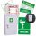 Company First Aid Kit AS40 White