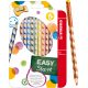  Stabilo Easycolors pencil crayons for left-handers, 12 colors