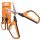 Garden shears and hedge trimmers Fiskars hand shears 18 cm