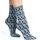  Fenome socks without pattern, size: Universal