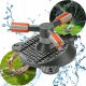  Mambo Gardena Comfort circular jet sprinkler