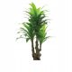 Artificial Flowers and Fruits Artificial Dracaena Tree 140 cm