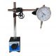 Silvertools S11603 Dial Indicator with Stand