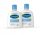Cetaphil EM Micellar Cleansing Emulsion 250 ml - Gentle and Effective Twin Pack