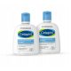 Cetaphil EM Micellar Cleansing Emulsion 250 ml - Gentle and Effective Twin Pack