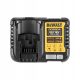  DeWalt DCB115-QW multi-voltage charger