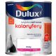  Dulux Acrylic Paint for Metal 0.75 l, satin white