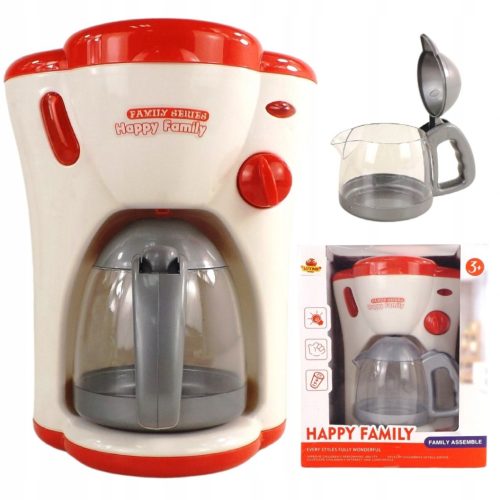  Toy coffee machine for children jug K51