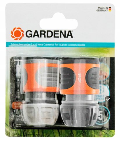  Gardena 18279-20 quick connector