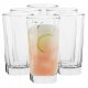 Glasses and cups Trend For Home drinking glasses 360 ml 6 pcs.