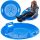  SLED DOWNHILL SLIDE SLIDE SNOW PLATE ROUND SPEED 65cm