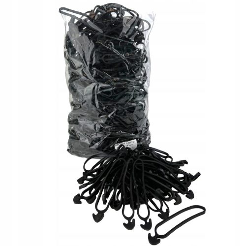  Plant clip black 1 pc.