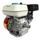 Mar-pol OHV 5.22 kW combustion engine