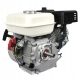 Mar-pol Ripper GX160 combustion engine 4.8 kW