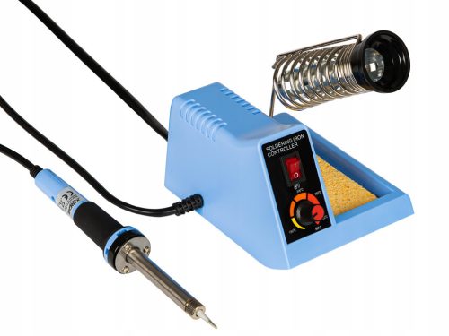  Heated (resistance) soldering iron Prolech 48 W