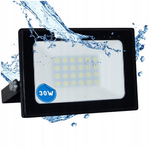  Halogen warm white 2100 lm 30 W