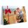 Pictures on the wall PHOTO IMAGE Your photo on canvas 45x30 30x45