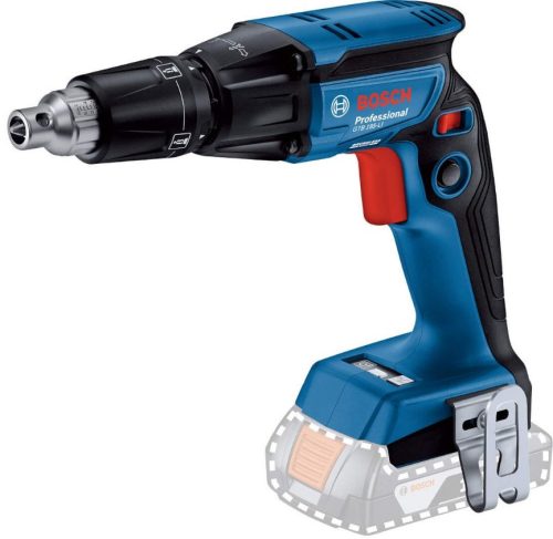  Bosch screwdriver, battery-operated 18 V 06019K7021