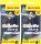  Gillette GILETTE BLUE3 SMOOTH disposable razors, 12 pieces