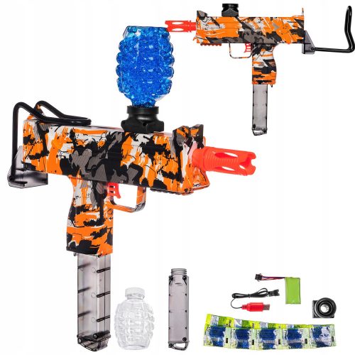  Electrolysis Gel UZI