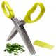 kitchen scissors Orion herb scissors