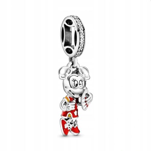  Pandora Mickey Mouse Charm S925