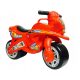  Motorized ride-on balance bike