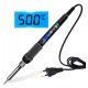 Heated soldering iron (resistance) Flix 60 W