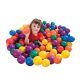 Intex dry billiard ball, multicolored