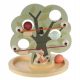  Zopa Wooden Toy Tree Ball Track