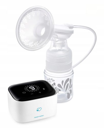  Canpol Baby's Electric Breast Pump 120 ml