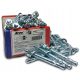 EXPRESS STEEL DRIVE ANCHOR M10x80 FOR CONCRETE